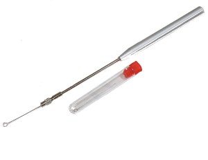 Uchwyt do ezy + eza - rączka aluminiowa