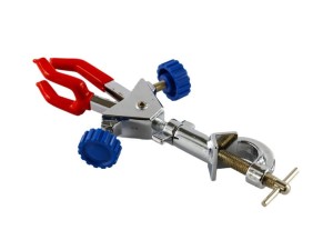 Łapa do chłodnic 3 palce rozchył 60 mm z łącznikiem