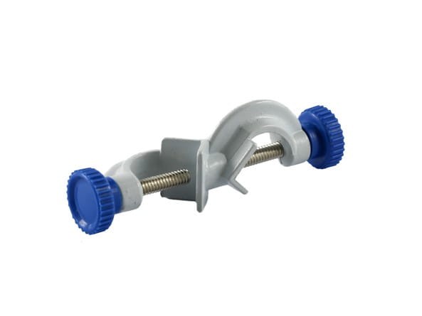 Łącznik elementów statywu rozchył 4-24 mm