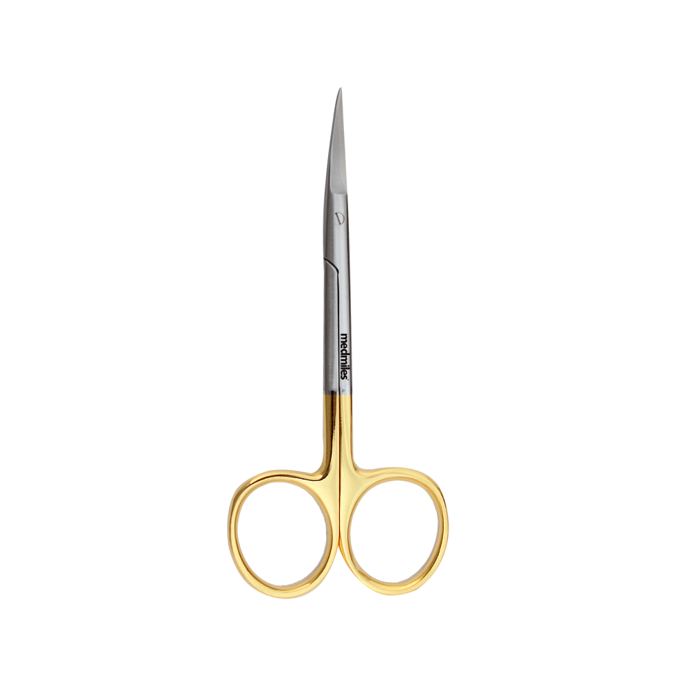 Nożyczki Iris TC 11,5 cm