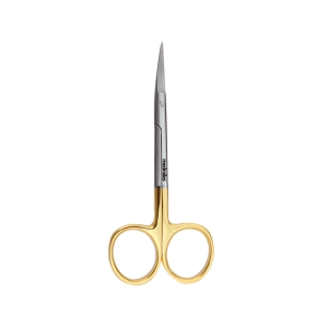 Nożyczki Iris TC 11,5 cm