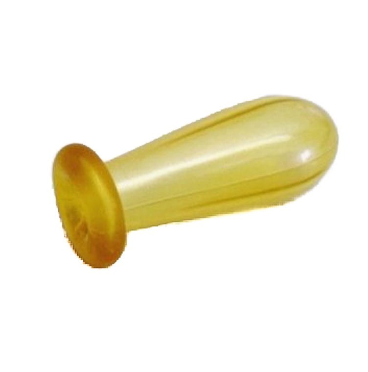 Smoczek gumowy do pipet