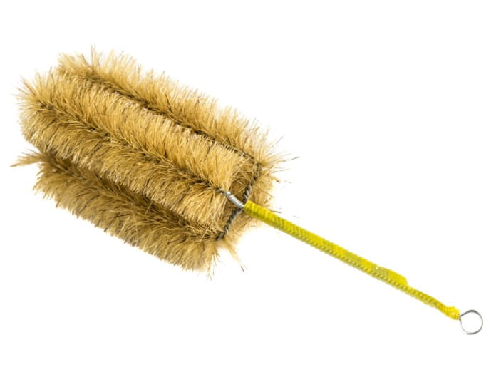 Szczotka do zlewek 500 ml