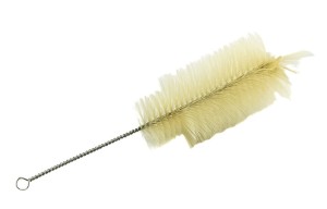 Szczotka do butelek 500 ml