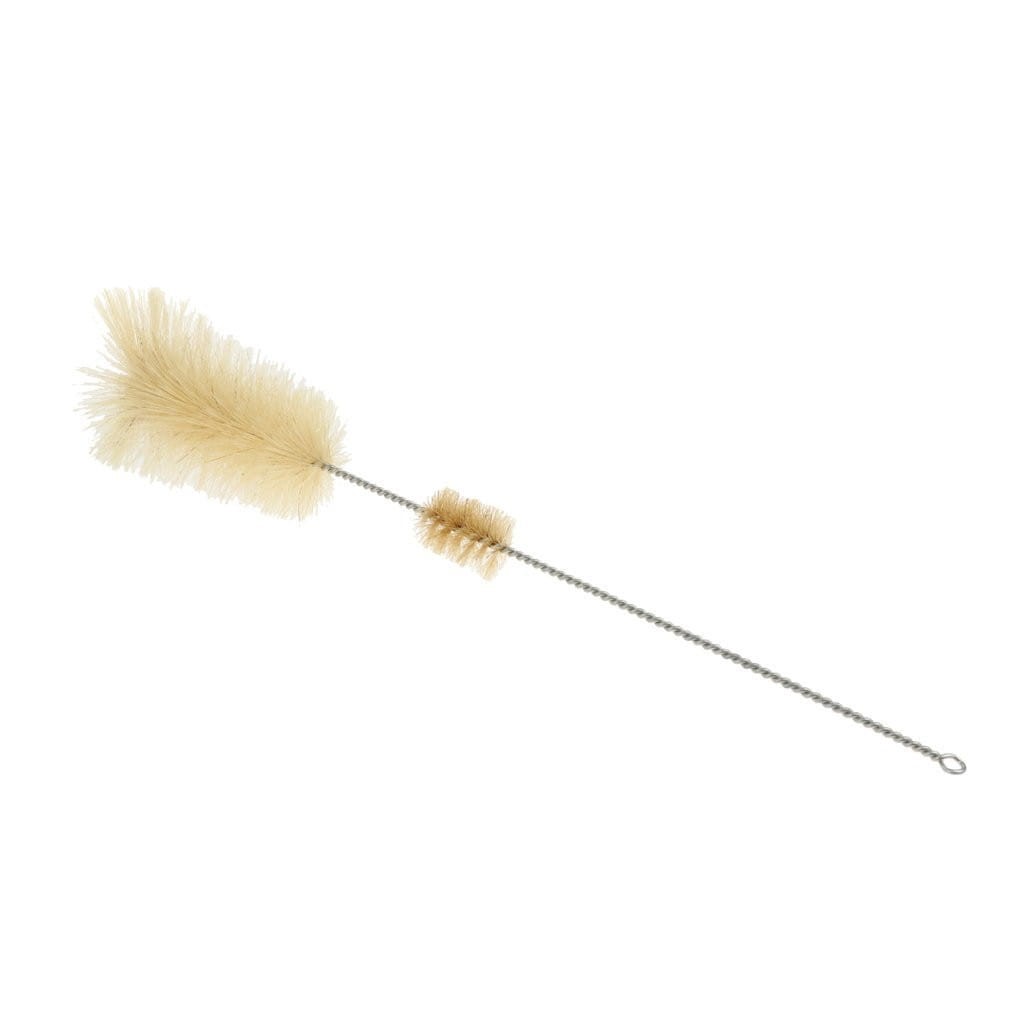Szczotka do kolb miarowych 25 ml - BIOSPACE