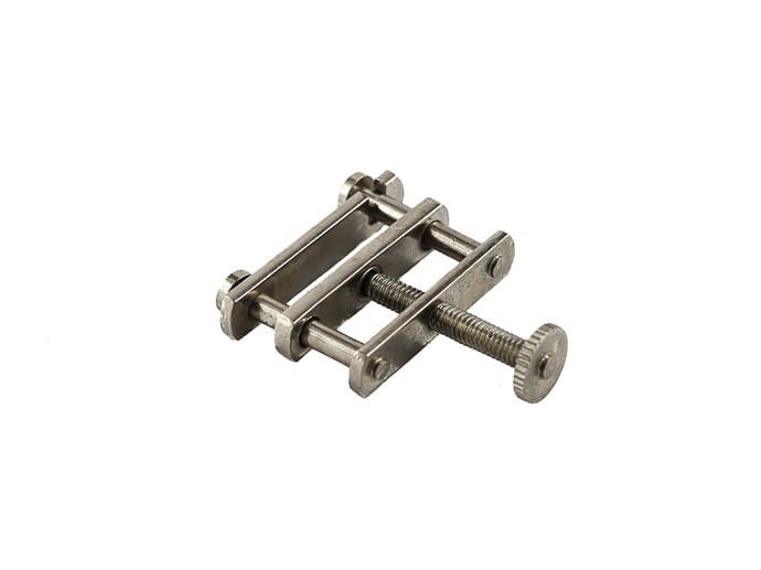 Zacisk do węży Hoffmana fi 20 mm