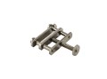 Zacisk do węży Hoffmana fi 20 mm