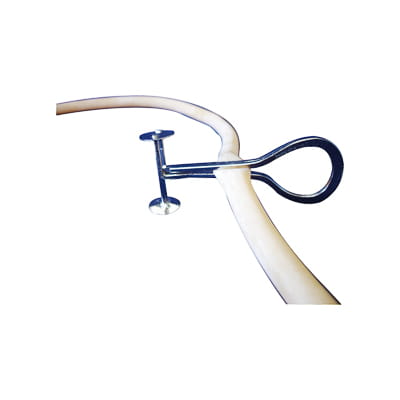 Zacisk do węży Mohra fi 20 mm