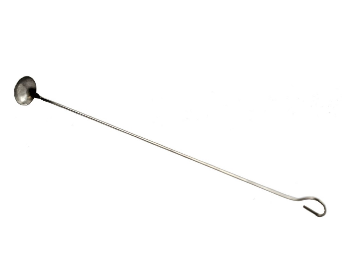 Łyżeczka do spalań 300 mm