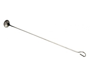 Łyżeczka do spalań 300 mm