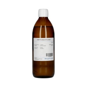 Dimetylu sulfotlenek, DMSO cz.d.a. 500 ml BIOSPACE