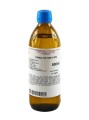 Kwas octowy 80% cz.d.a 1 l Stanlab