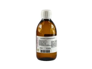 Alkohol izopropylowy cz.d.a. 5 l Stanlab