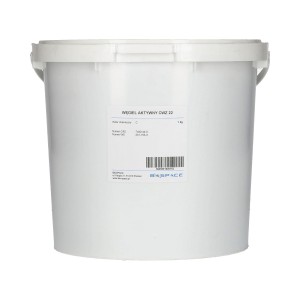 Węgiel aktywny CWZ 22 1 kg BIOSPACE