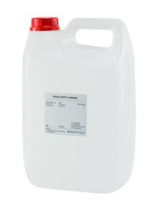 Woda destylowana 5 l BIOSPACE