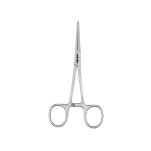 Kleszczyki naczyniowe proste Pean 14 cm