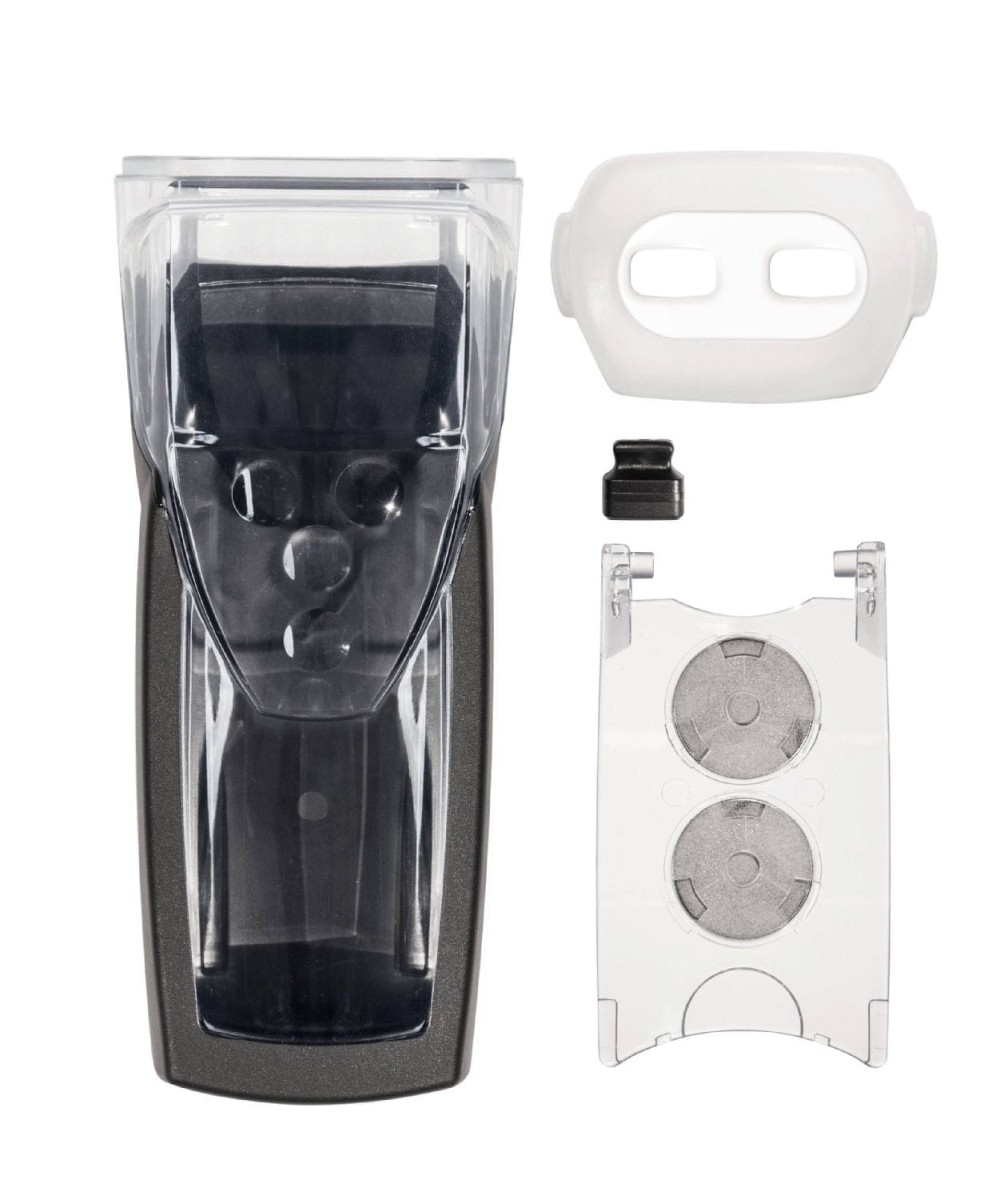 Futerał ochronny TopSafe do TESTO 922