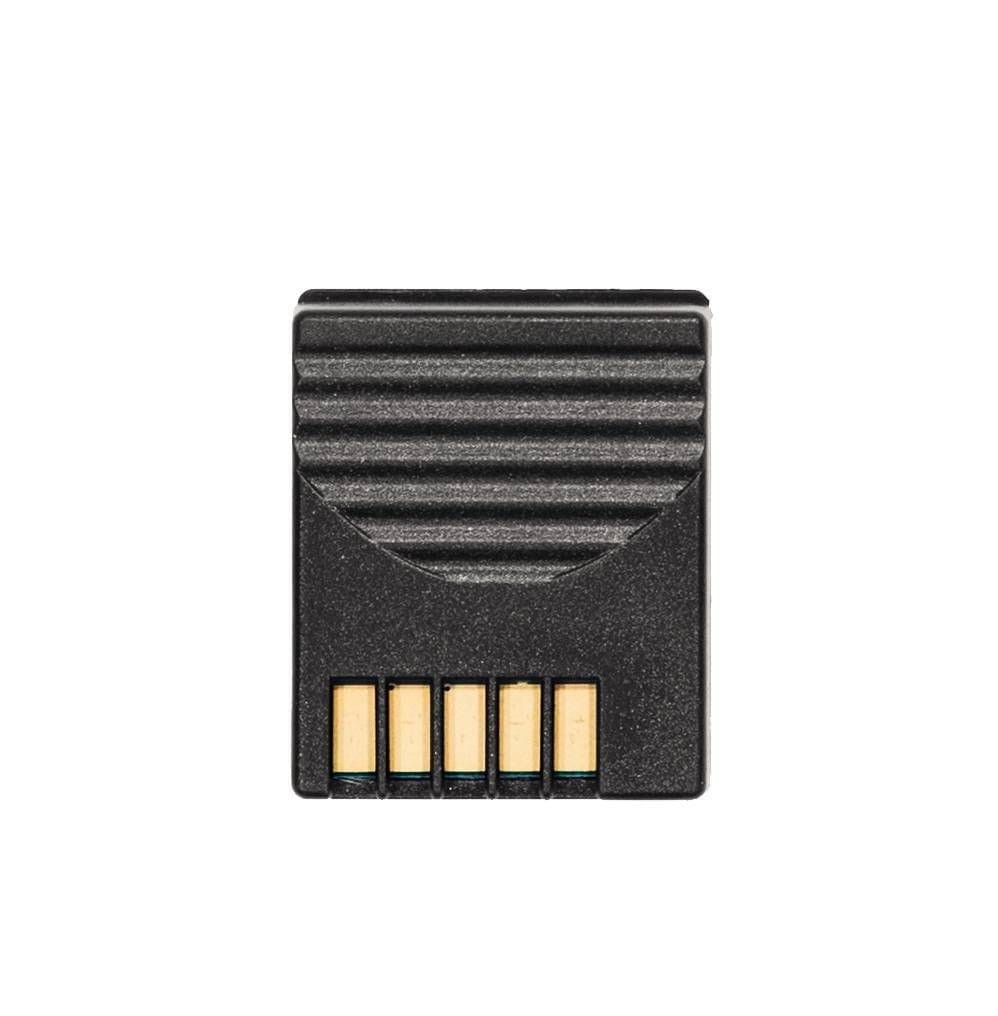 Moduł radiowy do mierników