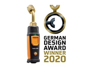 SmartSonda TESTO 549i- sonda do pomiaru ciśnienia czynnika chłodniczego