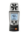 Anemometr wiatraczkowy TESTO 410-2