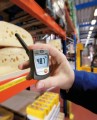 Termohigrometr TESTO 605-H1