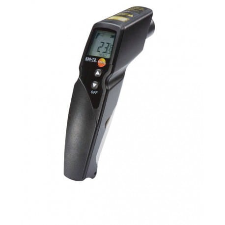 Pirometr TESTO 830-T1