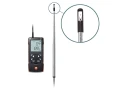 Cyfrowy anemometr termiczny TESTO 425