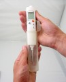 Termometr spożywczy TESTO 106 z futerałem TopSafe