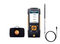 Miernik wielofunkcyjny TESTO 440 - zestaw z sondą termiczną