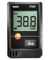 Termohigrometr rejestrator TESTO 174H zestaw