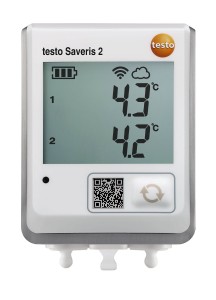 Rejestrator temperatury TESTO Saveris 2- T2