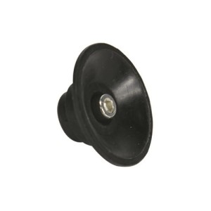 Gumowe stopki VT1.3.7 do wytrząsarki worteks MX-S, 4 szt.