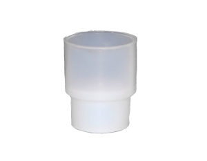 Septa silikonowa do probówek fi 12 mm