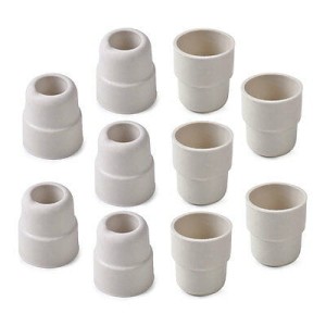 Septa gumowa do probówek fi 18 mm