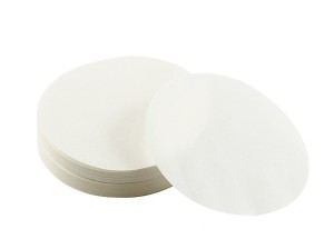 Sączki jakościowe średnie fi 110 mm 100 szt.