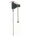Sonda zaciskowa do rur o średnicy od 5 mm do 65 mm (termopara typ K)