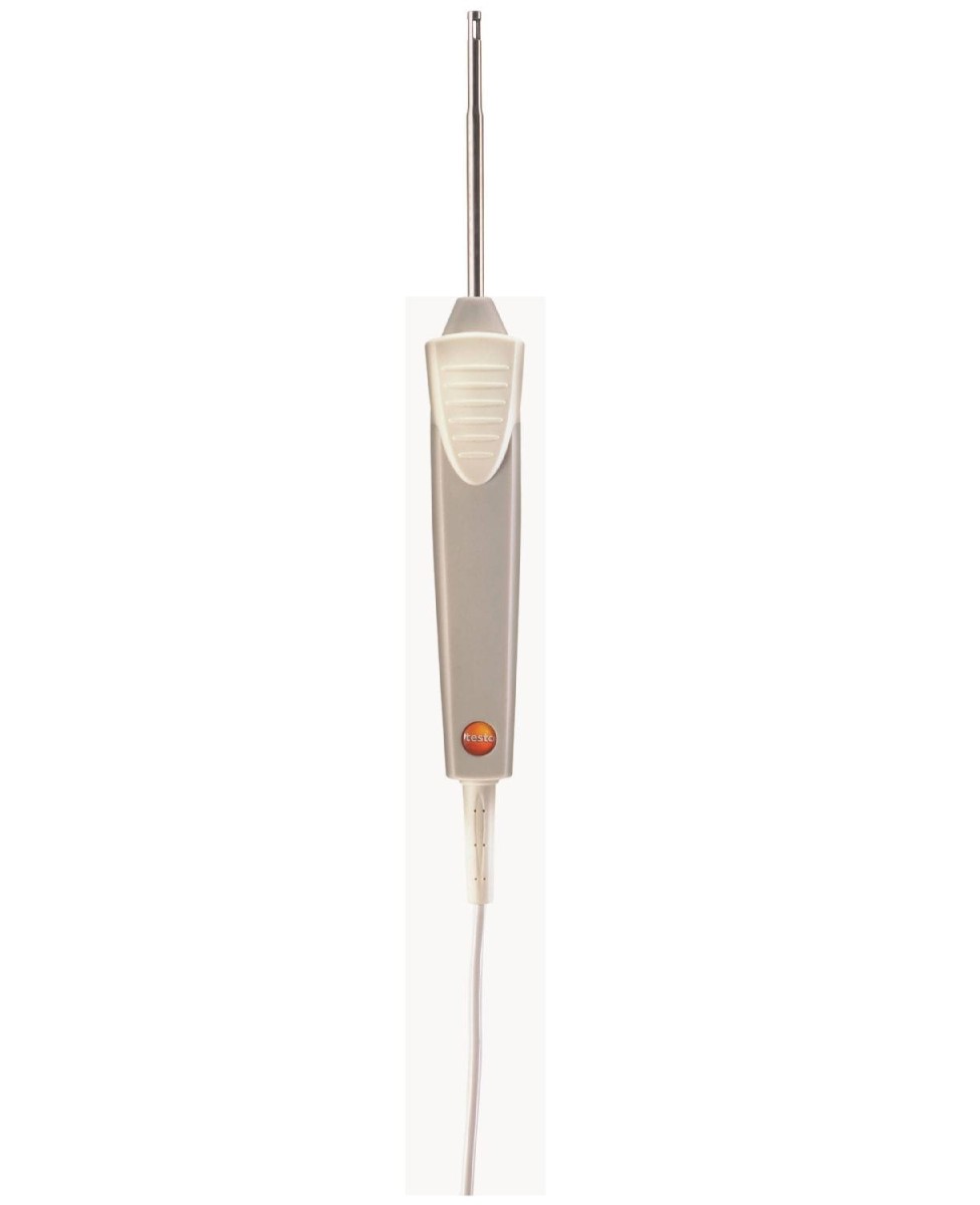 Sonda temperatury powietrza (termopara typu T)