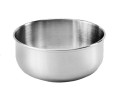 Krystalizator bez wylewu 146x60 mm stal nierdzewna