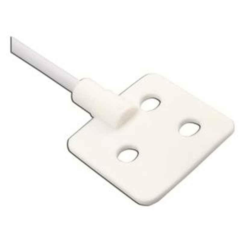 Mieszadło łopatkowe, PTFE