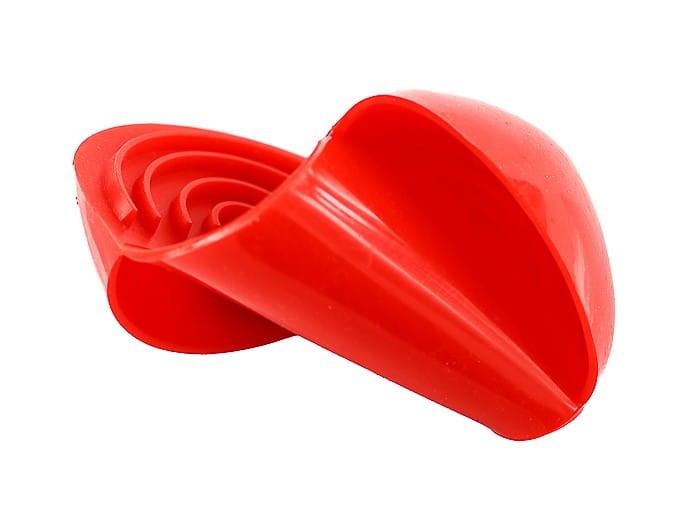 Hot łapka na całą dłoń