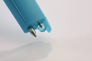 Zapasowa elektroda do TESTO 206-pH1 ze zbiornikiem z żelem