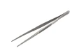 Pęseta laboratoryjna prosta 250 mm końcówki ostre