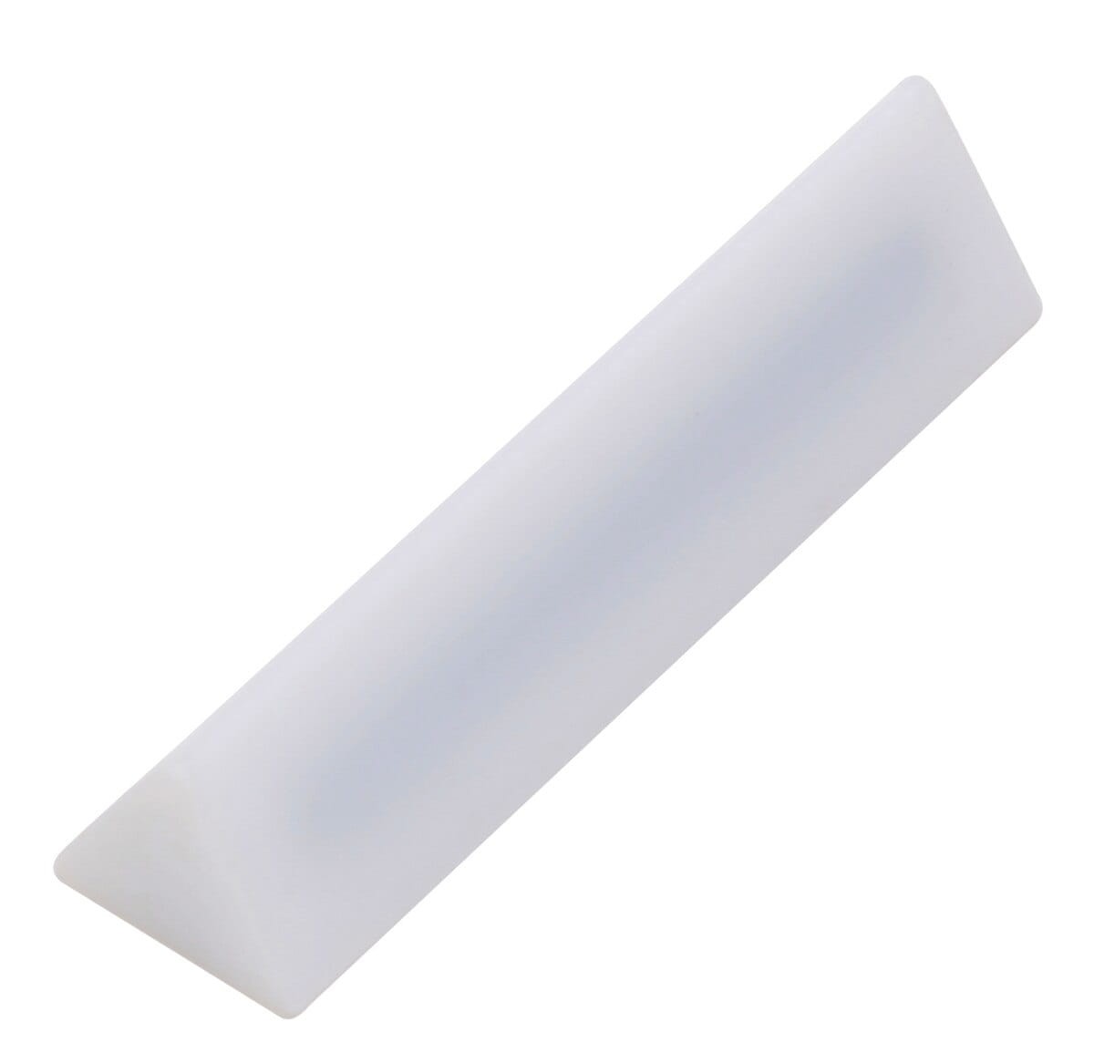Mieszadełko PTFE 50x12 mm - TRÓJKĄTNE