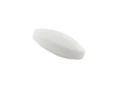 Mieszadełko PTFE 25x70 mm - OVAL