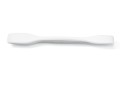 Szpatułka dwustronna porcelanowa 200 mm