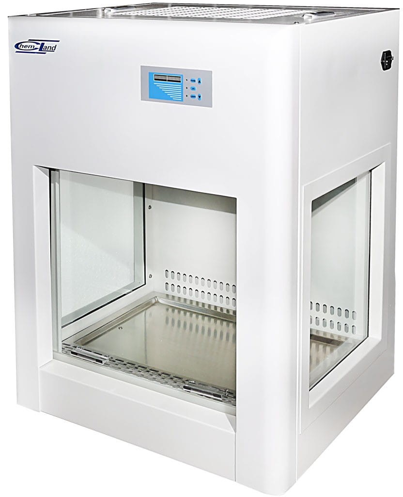 Komora laminarna CJ-600P