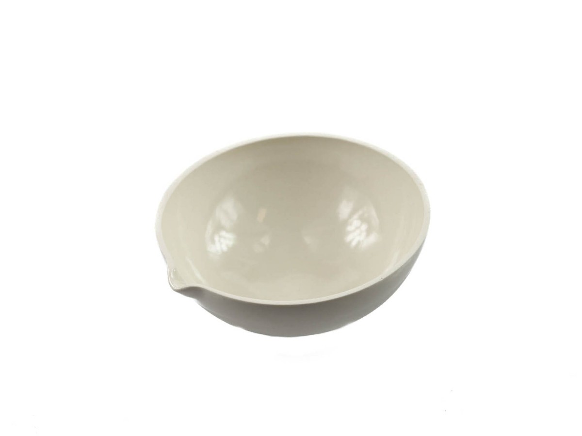Parownica porcelanowa 35 ml