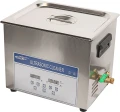 Myjka ultradźwiękowa 30 L 240-600 W