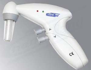 Pipetor automatyczny 100 ml