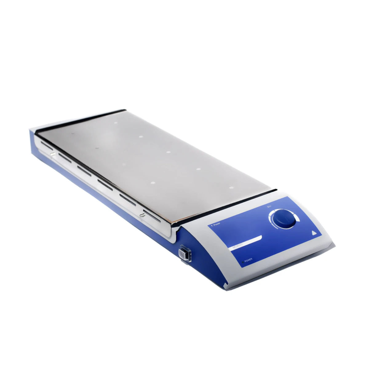 Mieszadło magnetyczne 10-polowe